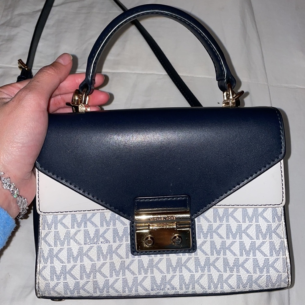 MK purse/crossbody